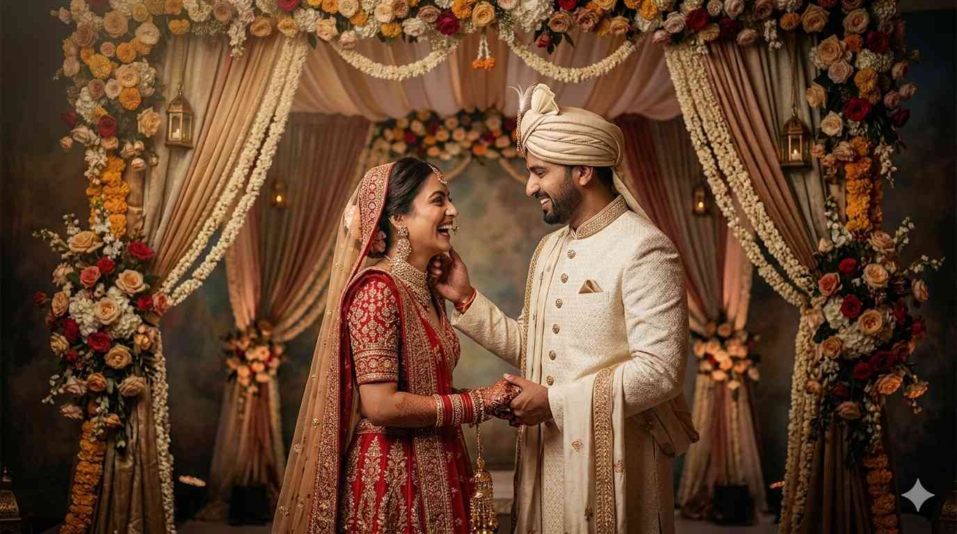 About Wedding Life Event