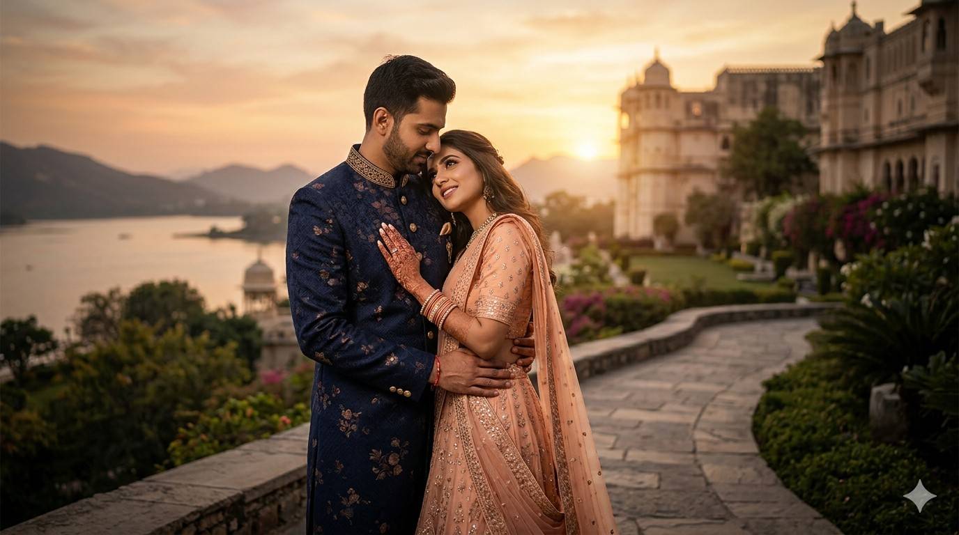 Capturing Your Wedding Moments Forever